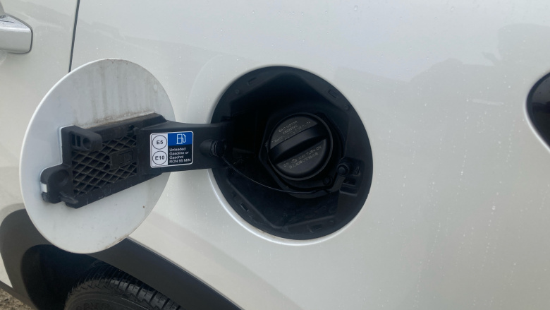 MG Hs 1.5 T-GDI Excite 5dr Petrol Hatchback